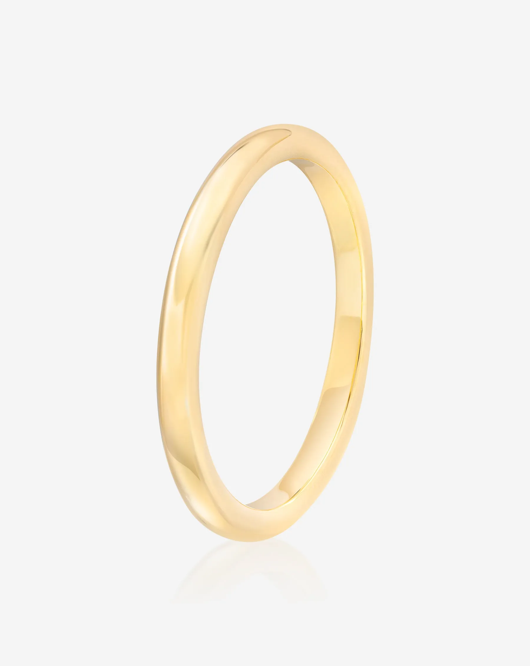2 mm Cloud Band