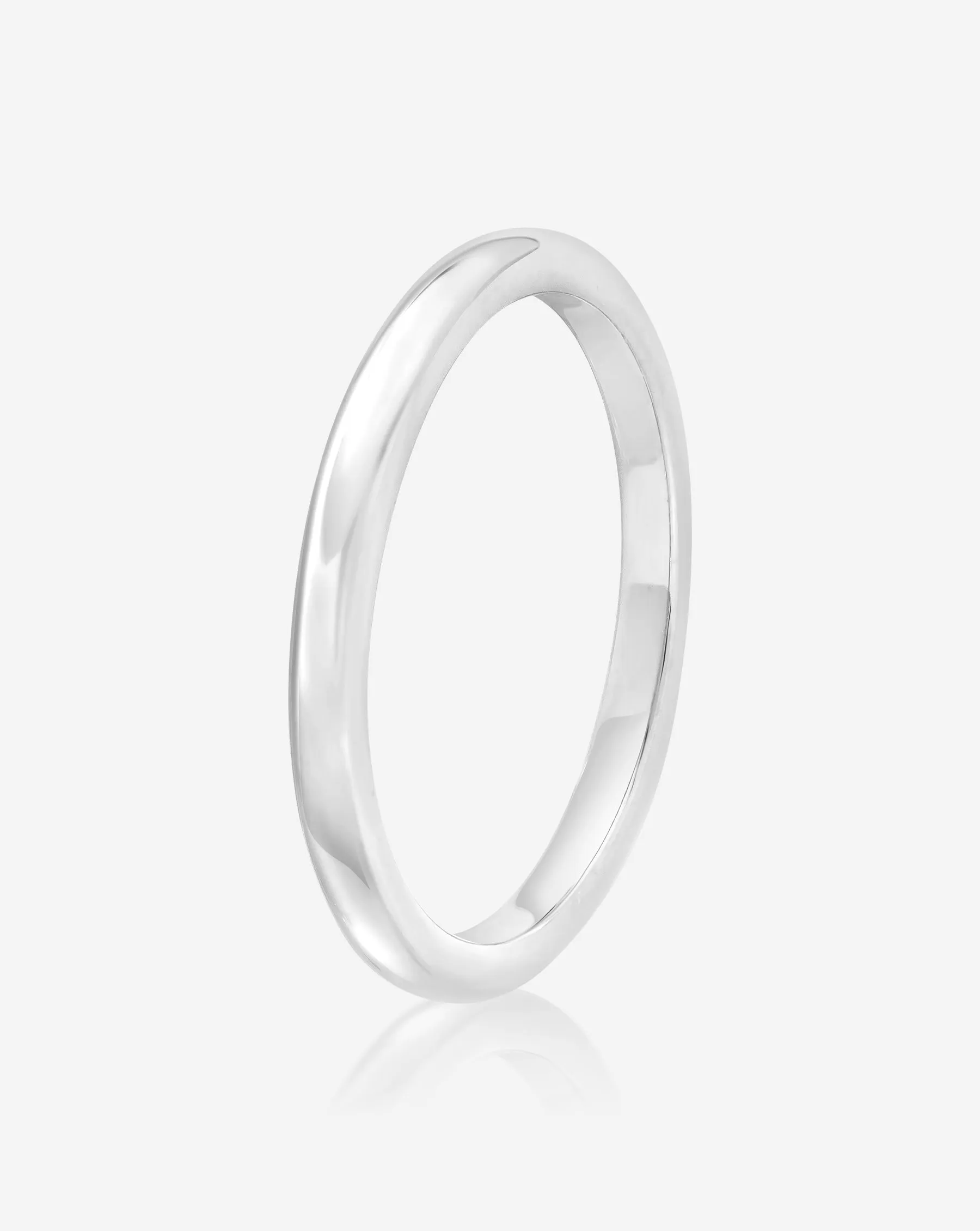 2 mm Cloud Band