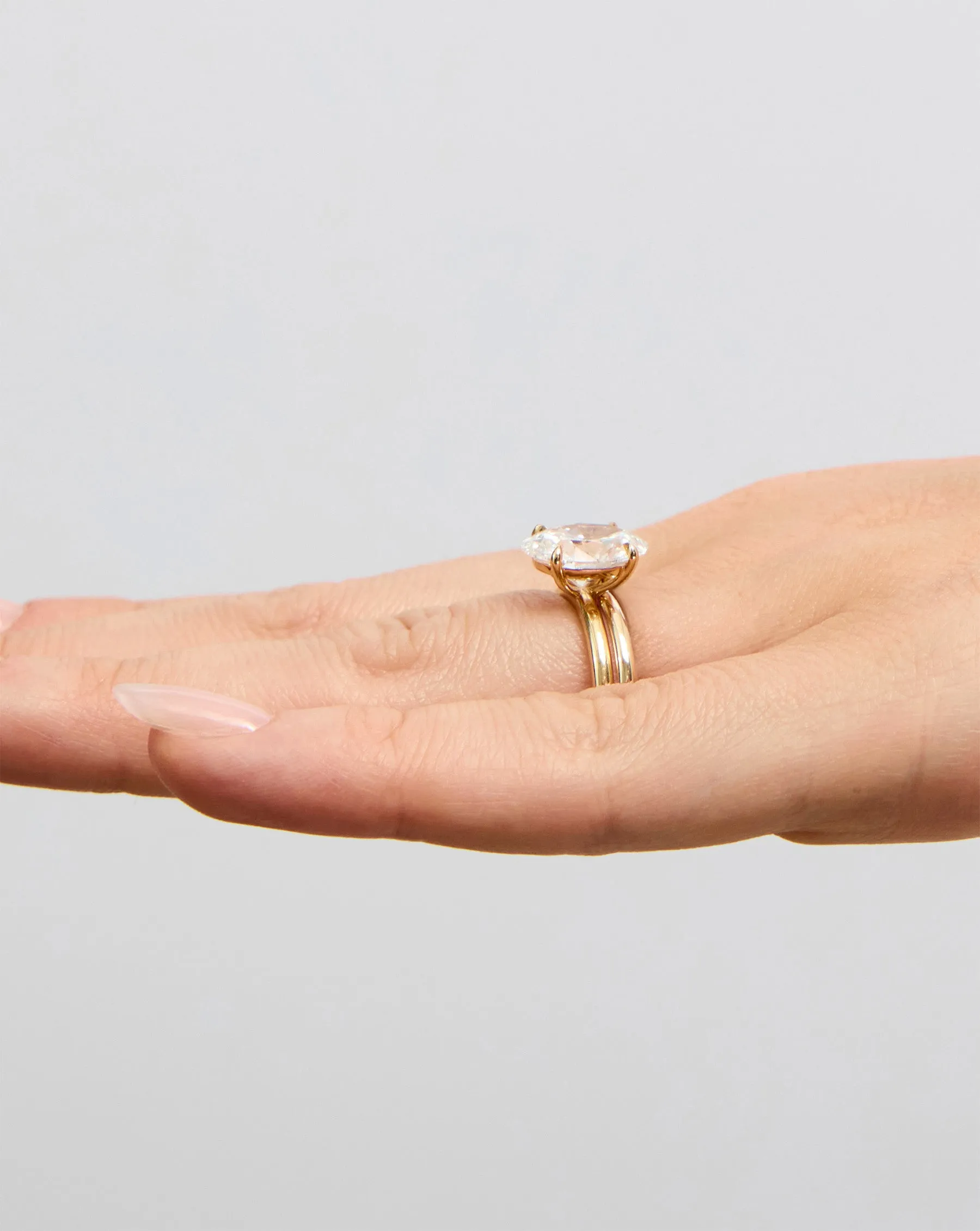 2 mm Cloud Band