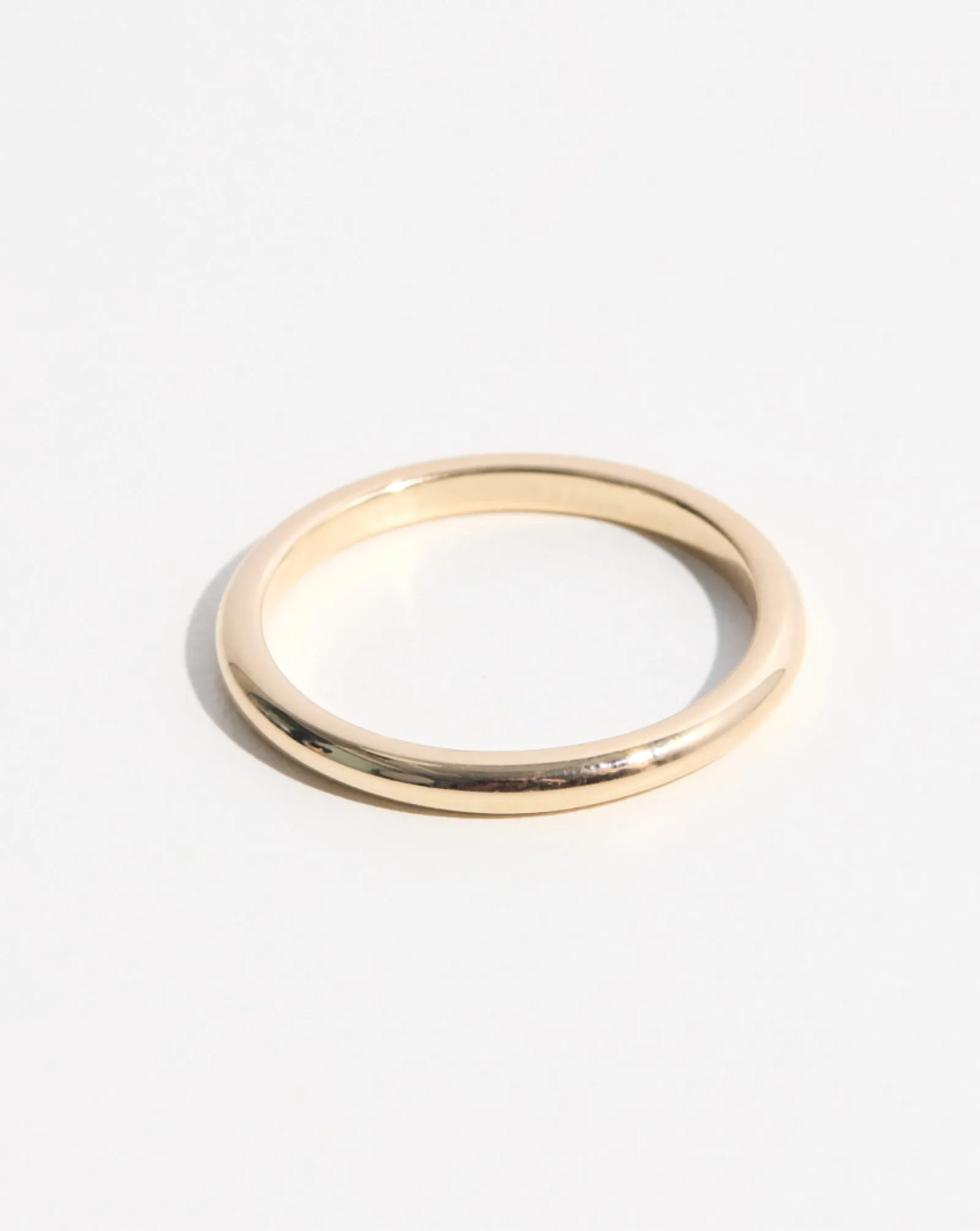 2 mm Cloud Band
