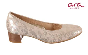 Ara Geometry