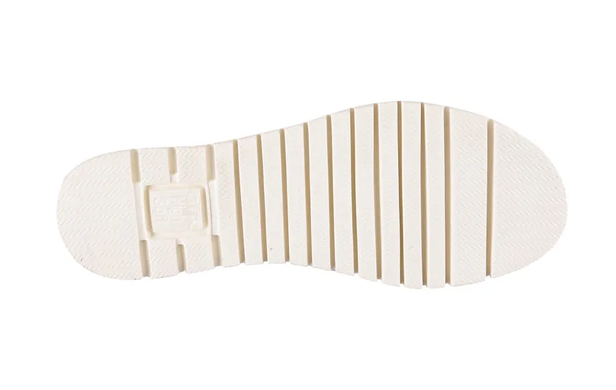 Ara Interlace Metallic