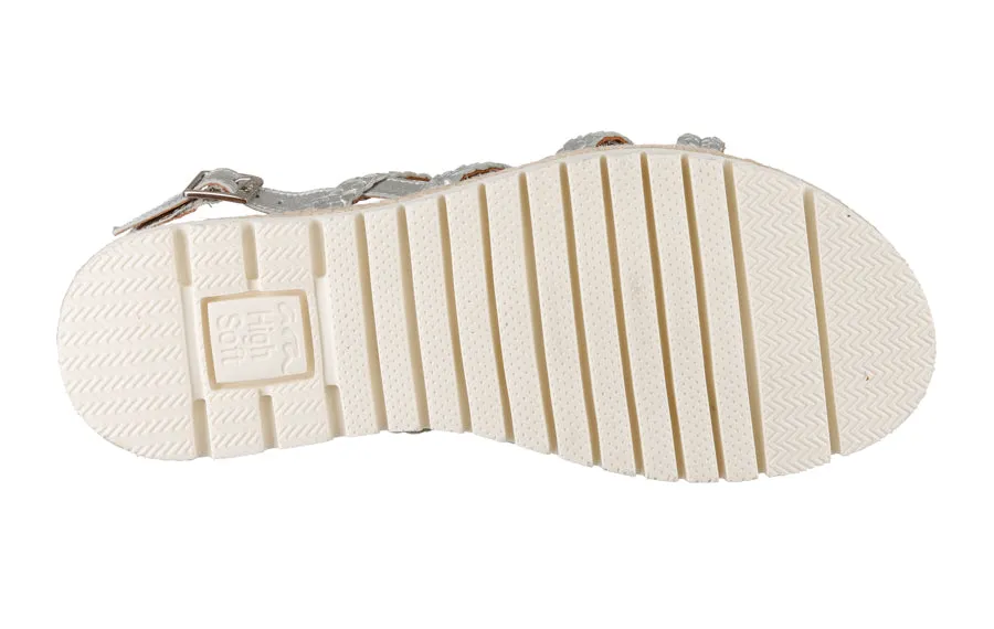 Ara Mineral Silver