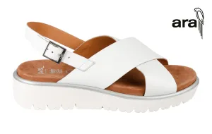 Ara Sunsational White