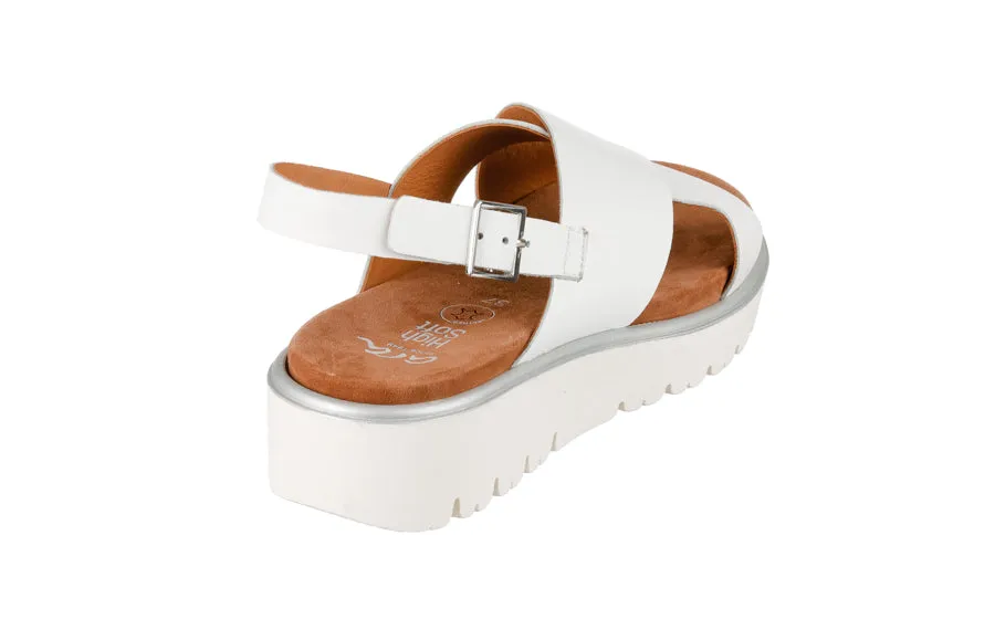 Ara Sunsational White