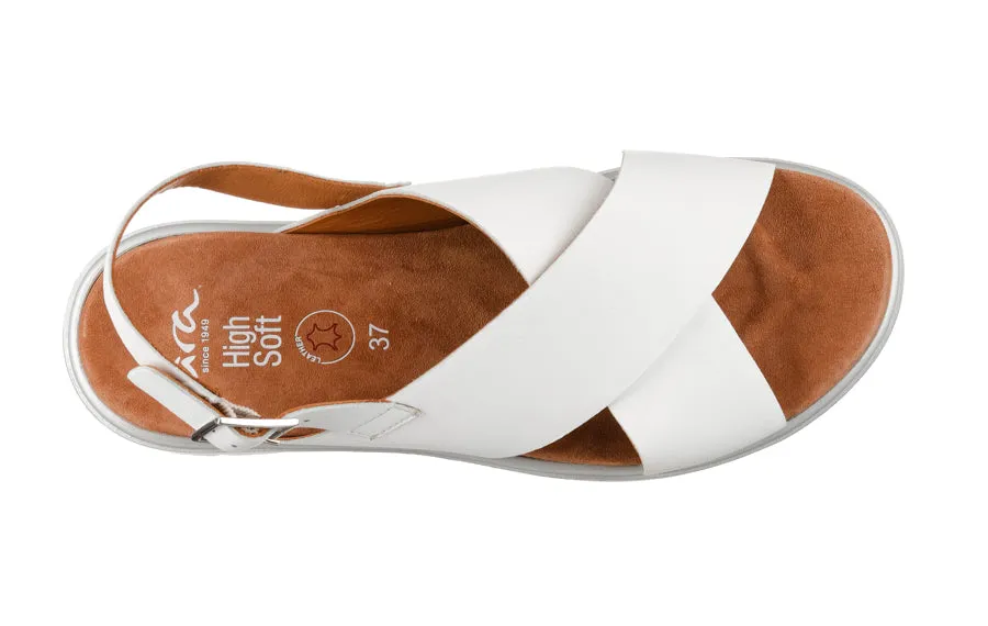 Ara Sunsational White