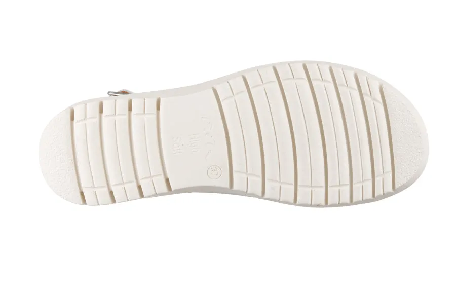 Ara Sunsational White