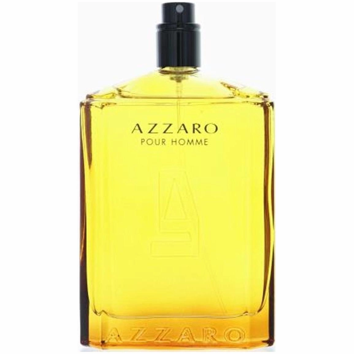 Azzaro Pour Homme by Azzaro cologne EDT 3.3 / 3.4 oz New Tester