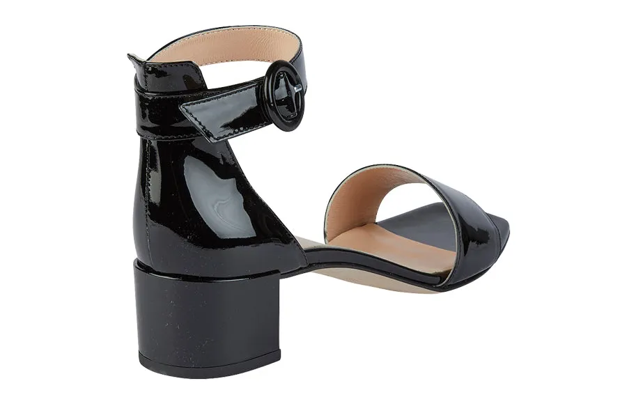 Bb Prism Black