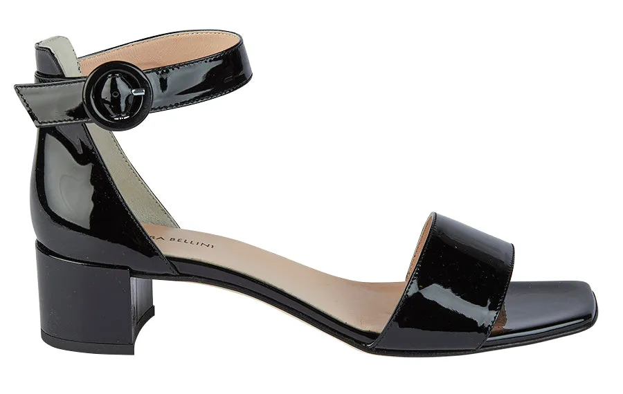 Bb Prism Black