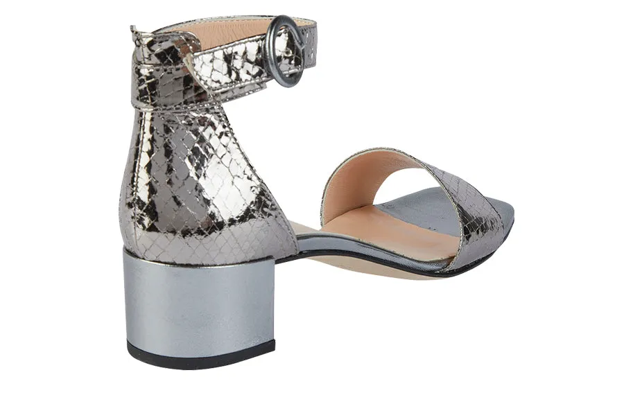 Bb Prism Pewter