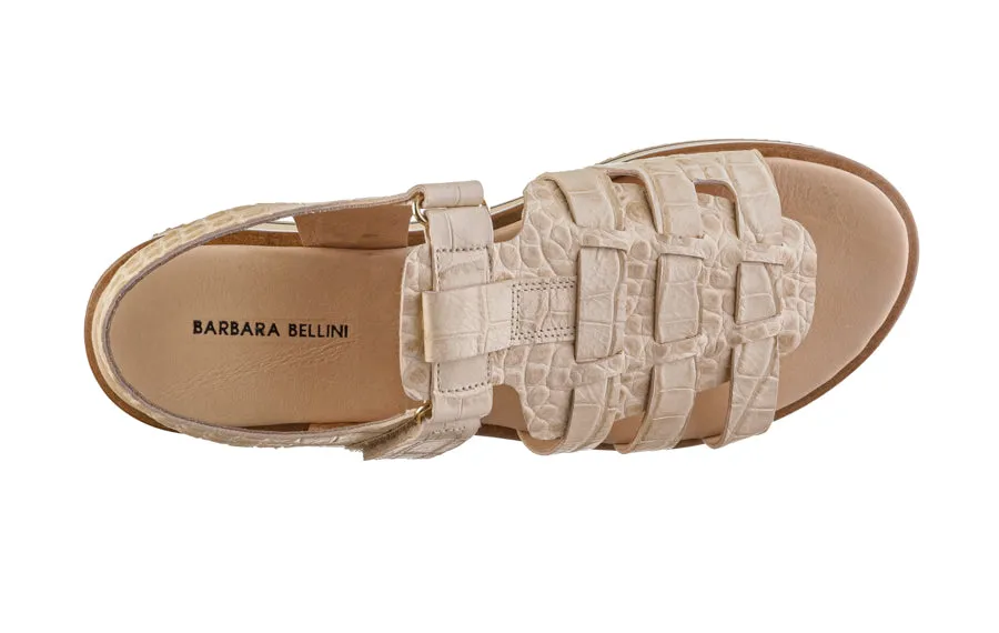 Bb Romans Beige