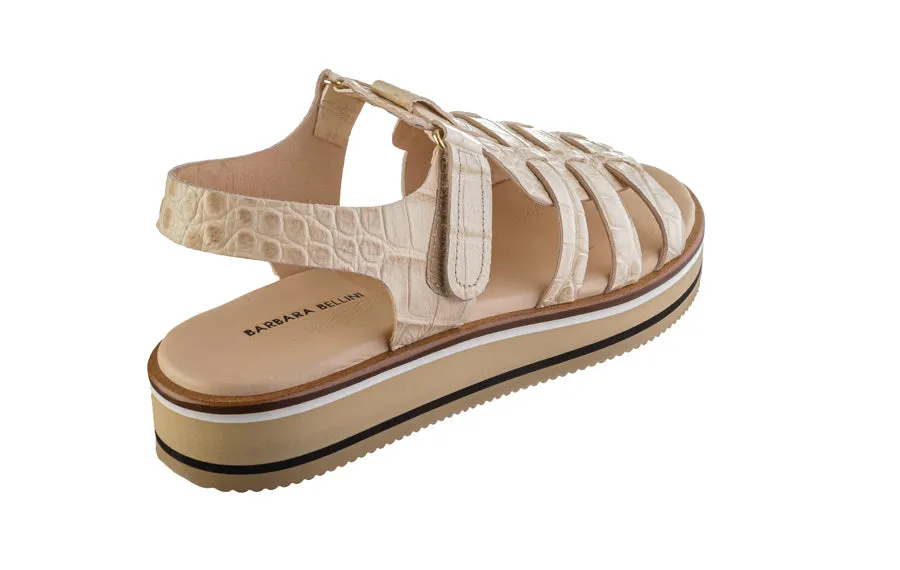 Bb Romans Beige