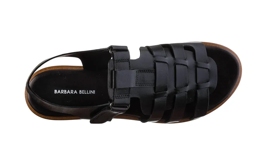 Bb Romans Black