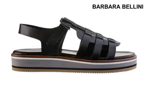 Bb Romans Black