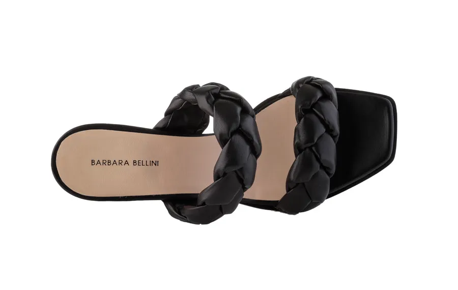 Bb Twisto Black