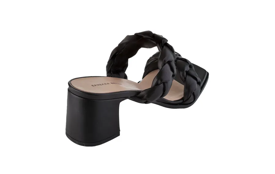 Bb Twisto Black