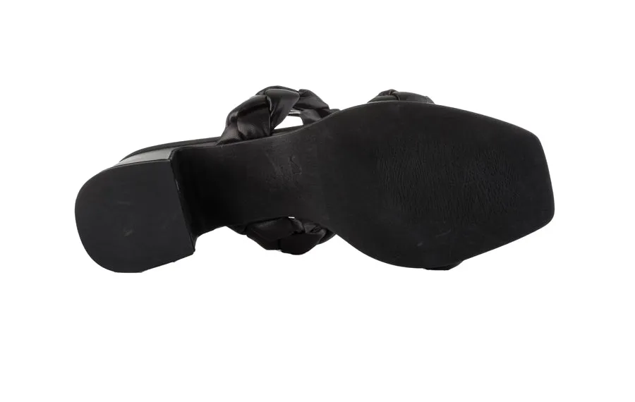 Bb Twisto Black