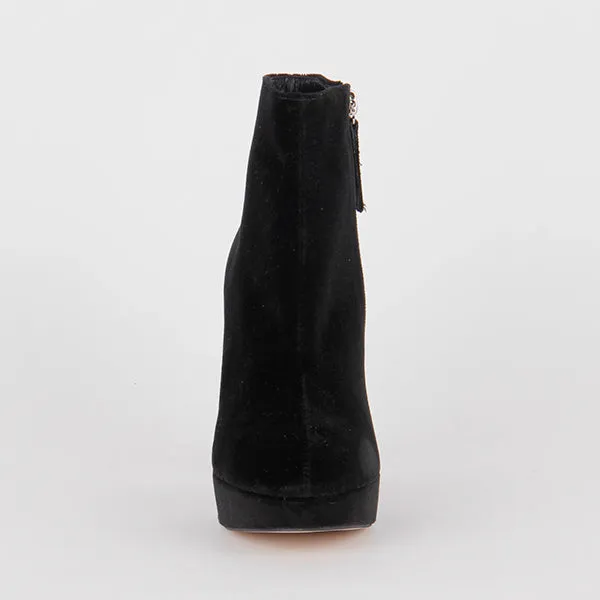 BO STONE - ankle