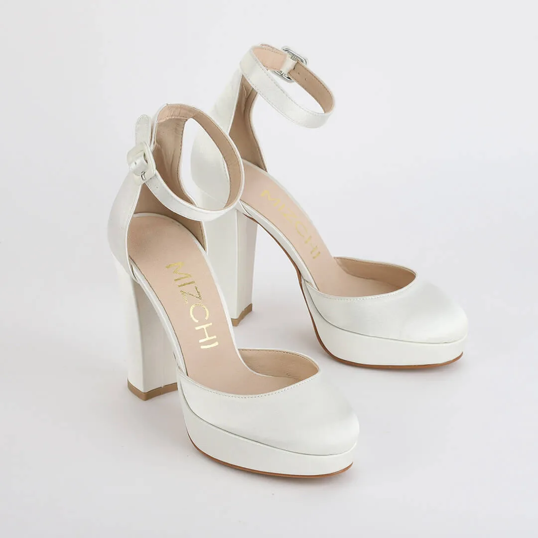 BO-WEDDING - platform