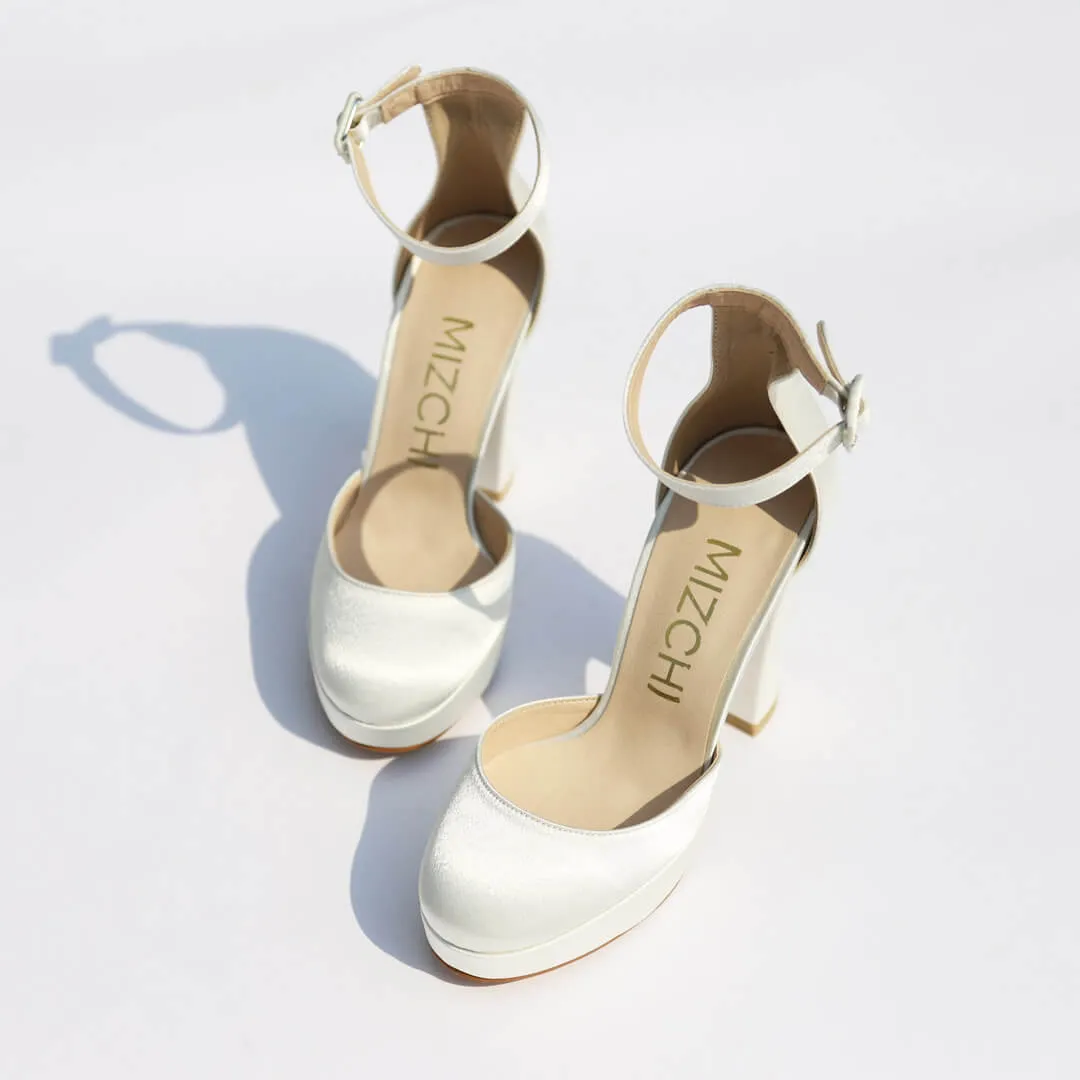 BO-WEDDING - platform