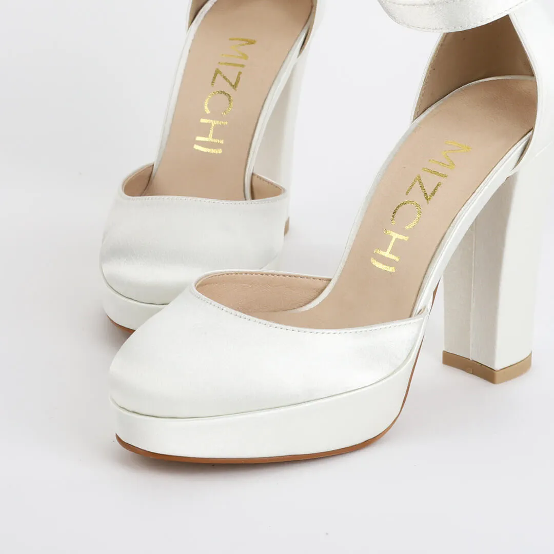 BO-WEDDING - platform