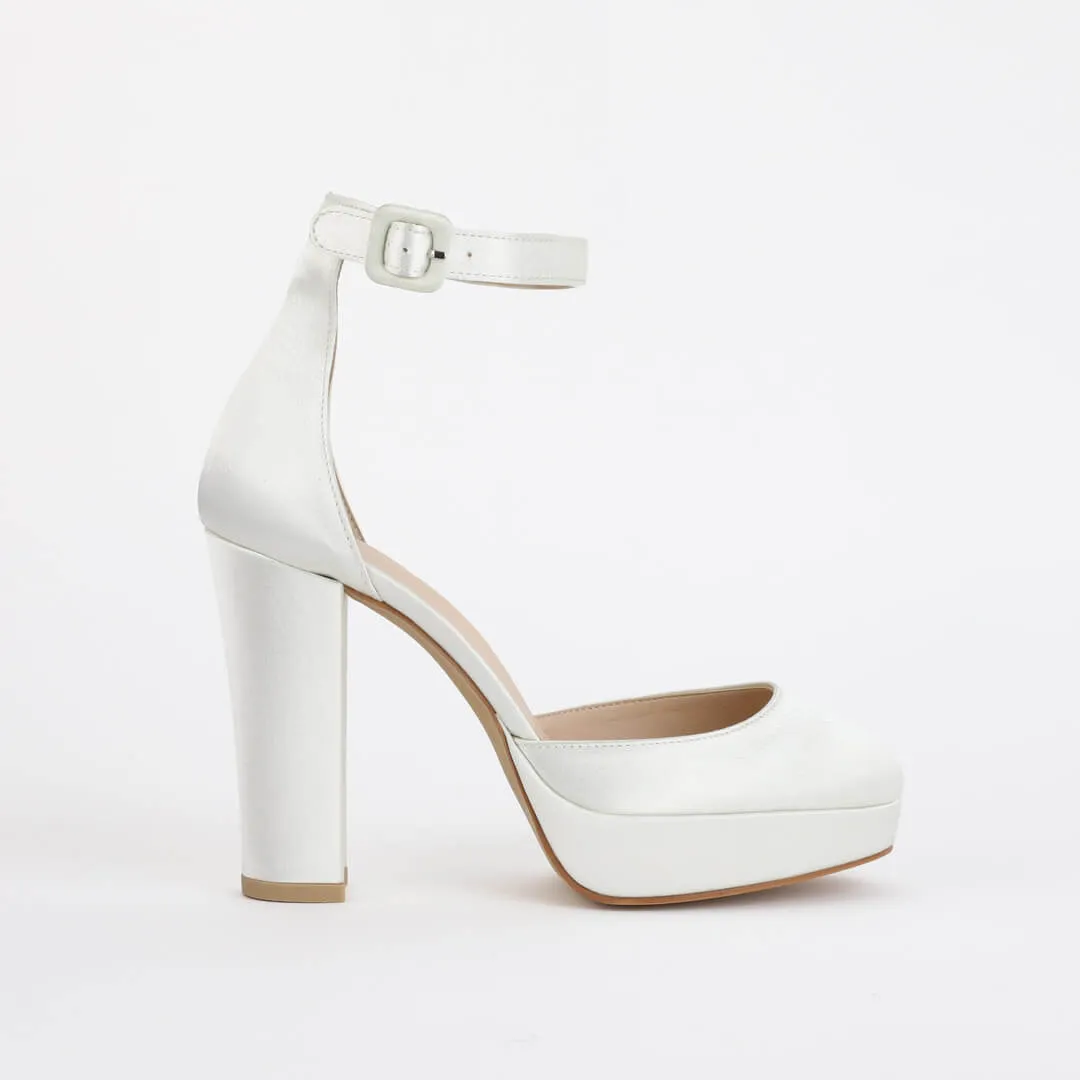 BO-WEDDING - platform