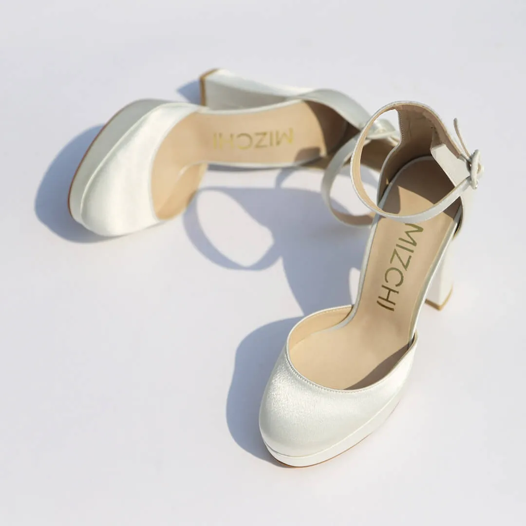 BO-WEDDING - platform