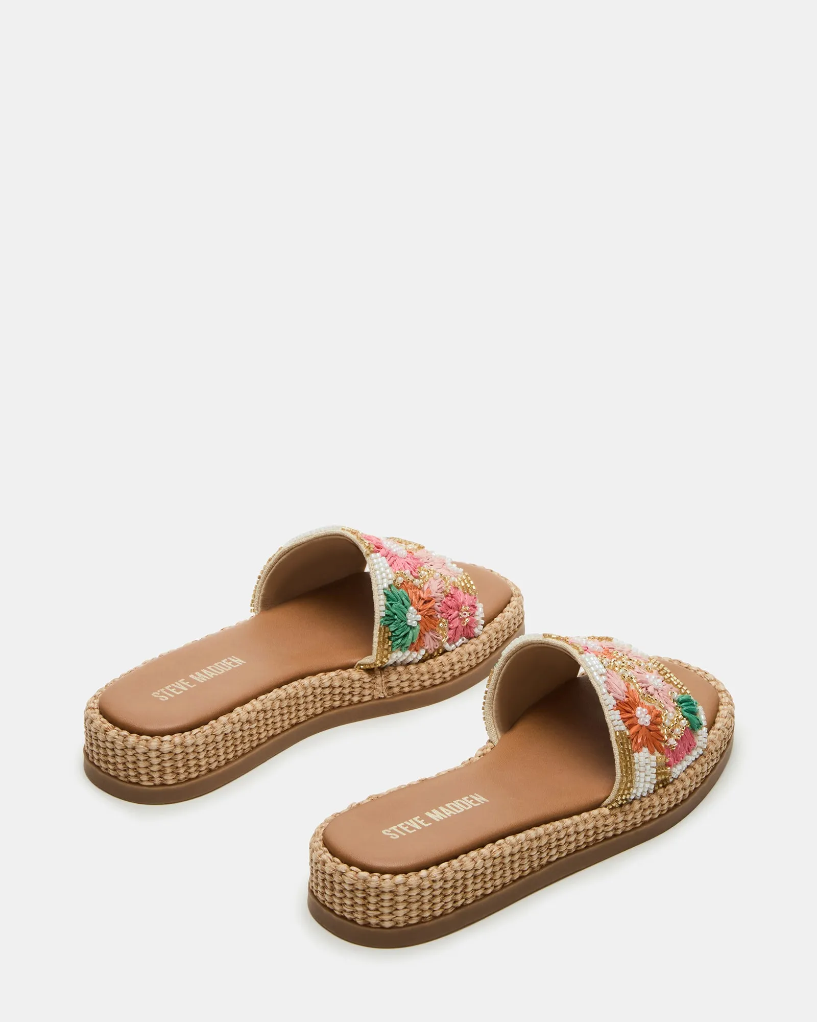 BOARDWALK FLORAL MULTI