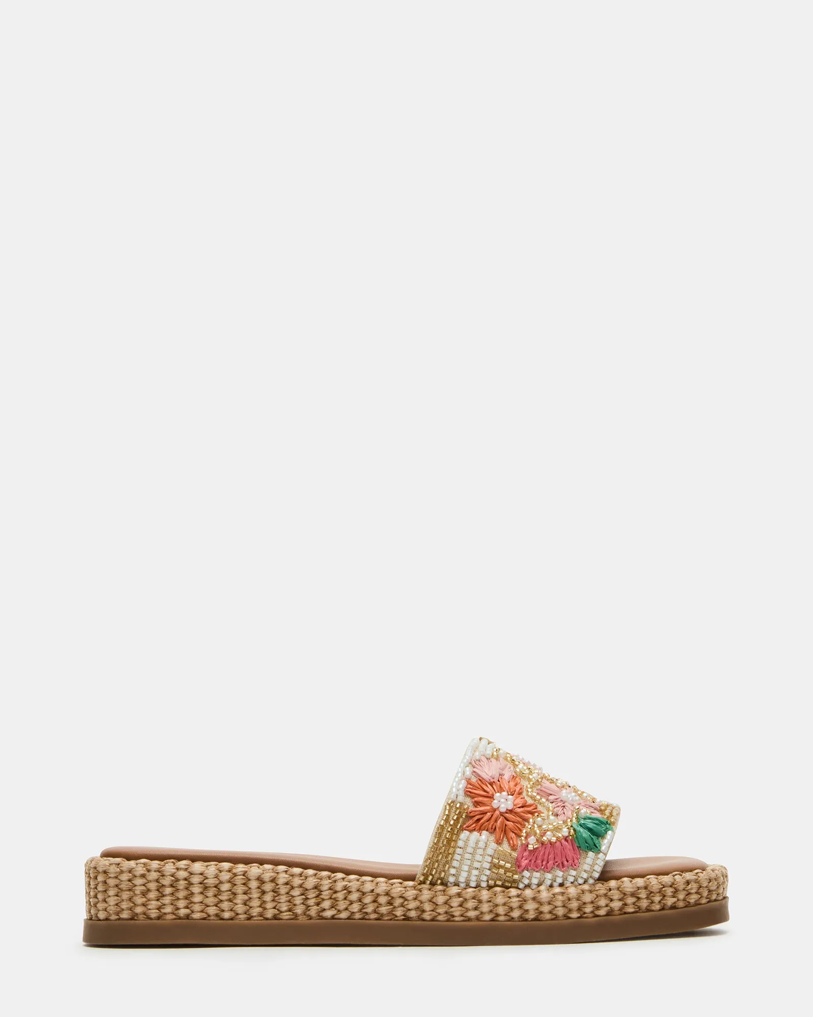 BOARDWALK FLORAL MULTI