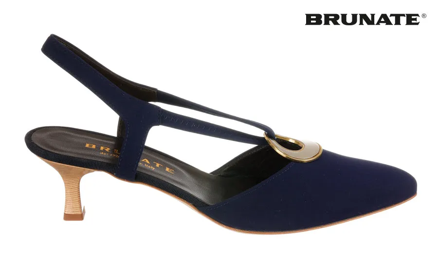 Br Diana Navy