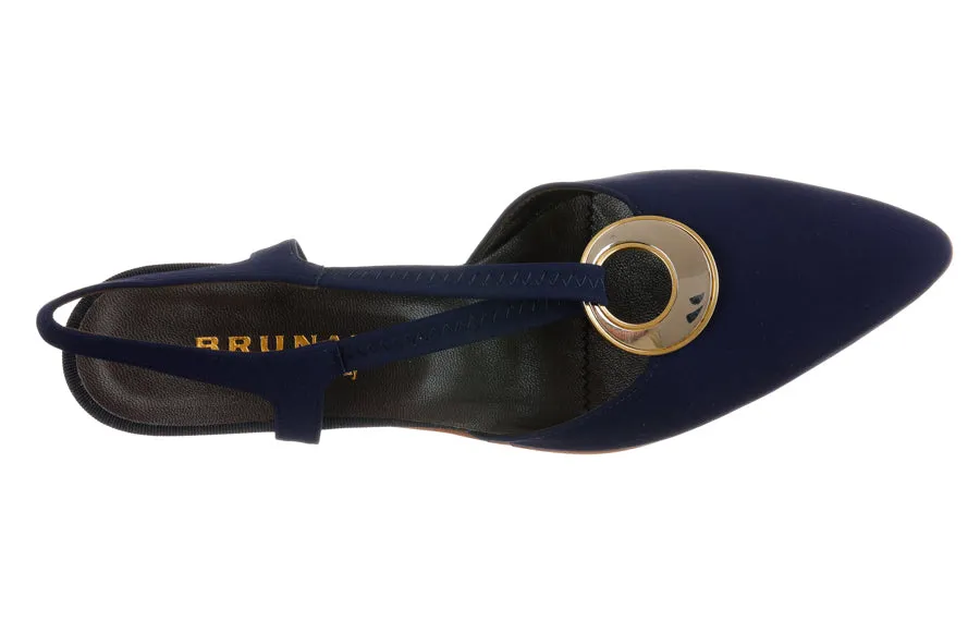 Br Diana Navy