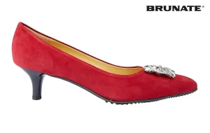 Br Lavish Red