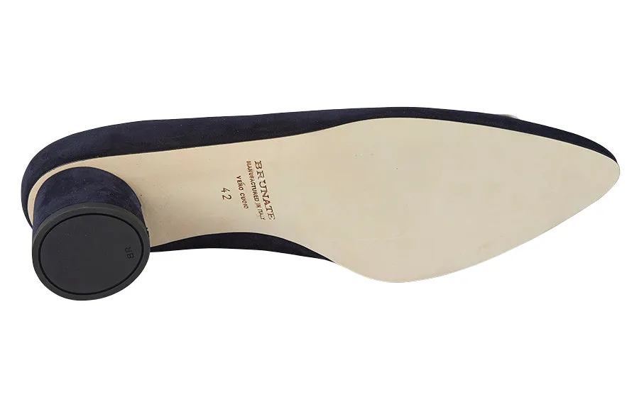 Br Nora Navy