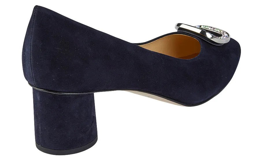Br Nora Navy