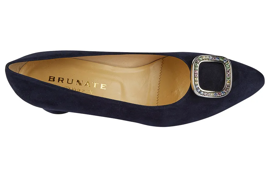 Br Nora Navy