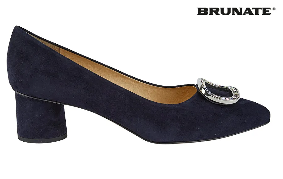 Br Nora Navy