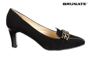 Br Pavarotti Black