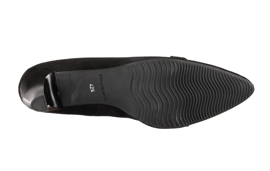 Br Pavarotti Black