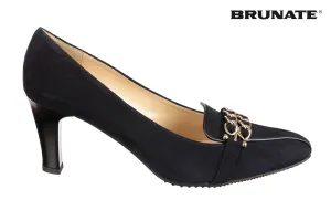 Br Pavarotti Navy