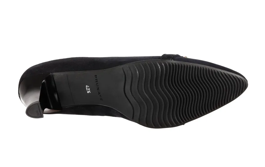 Br Pavarotti Navy