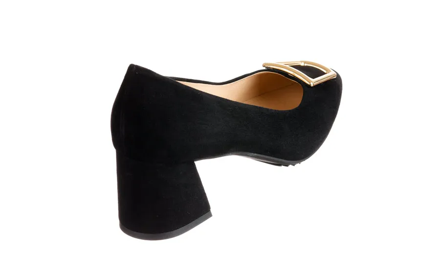 Br Tangle Black