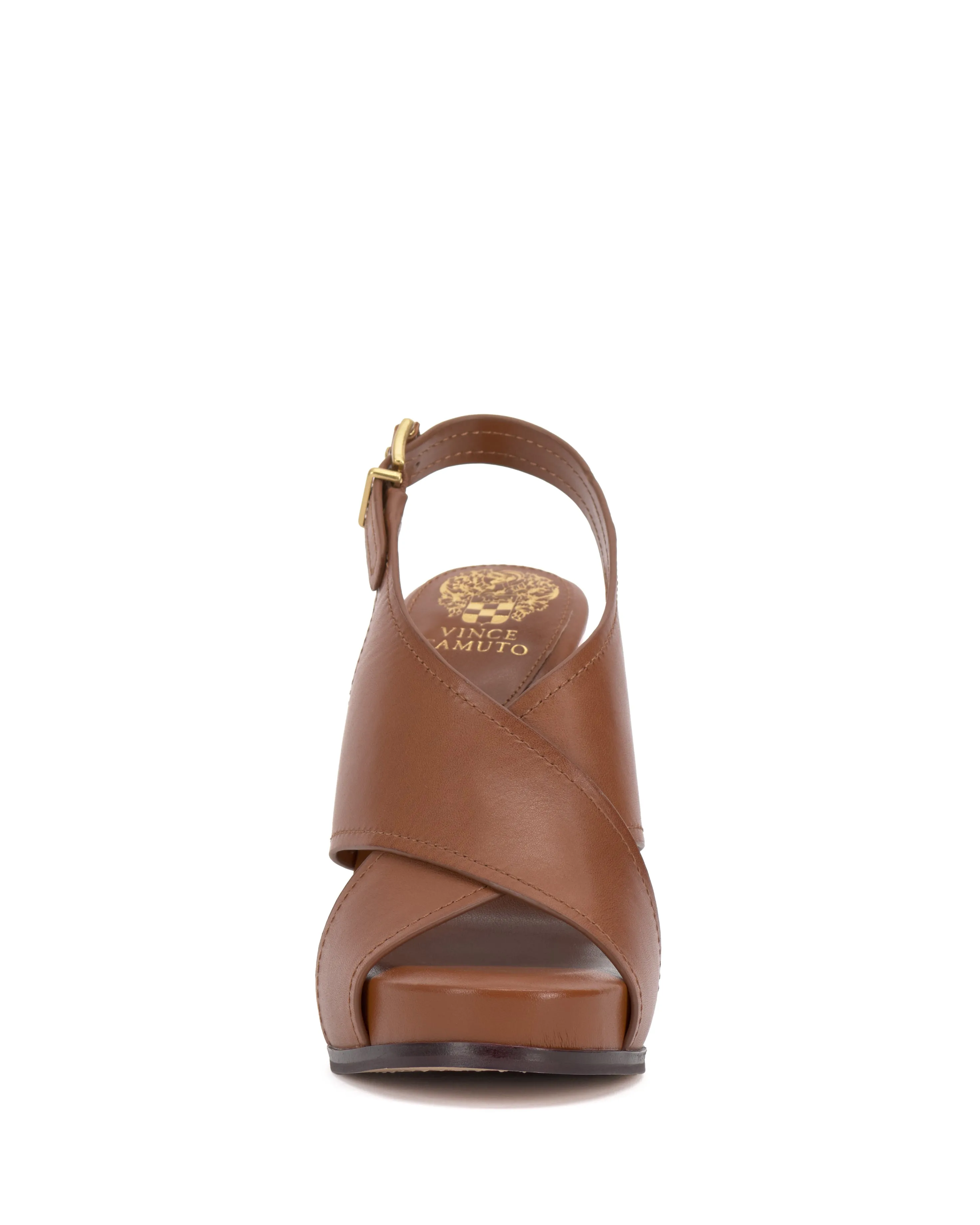 Chlea Platform Sandal