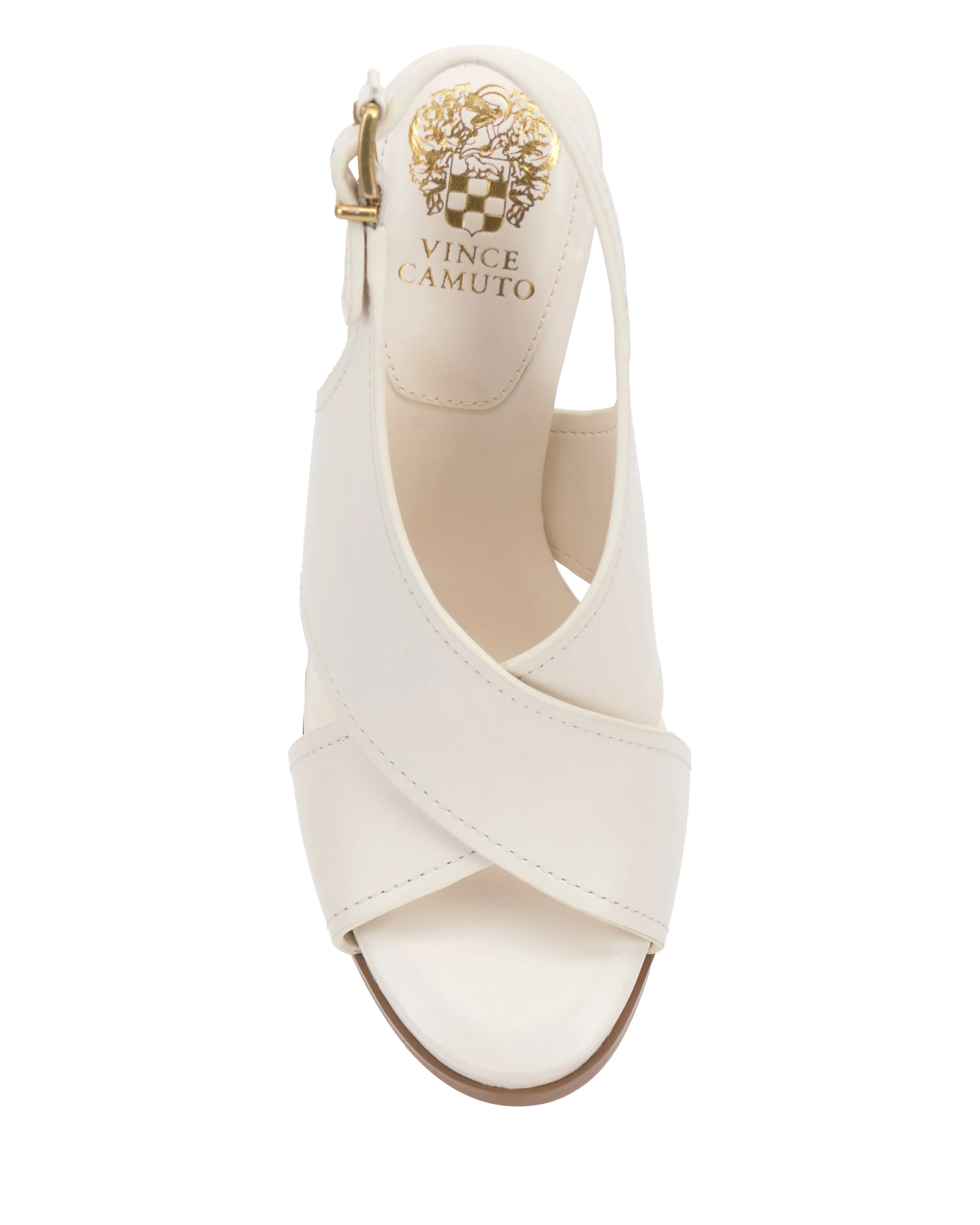 Chlea Platform Sandal