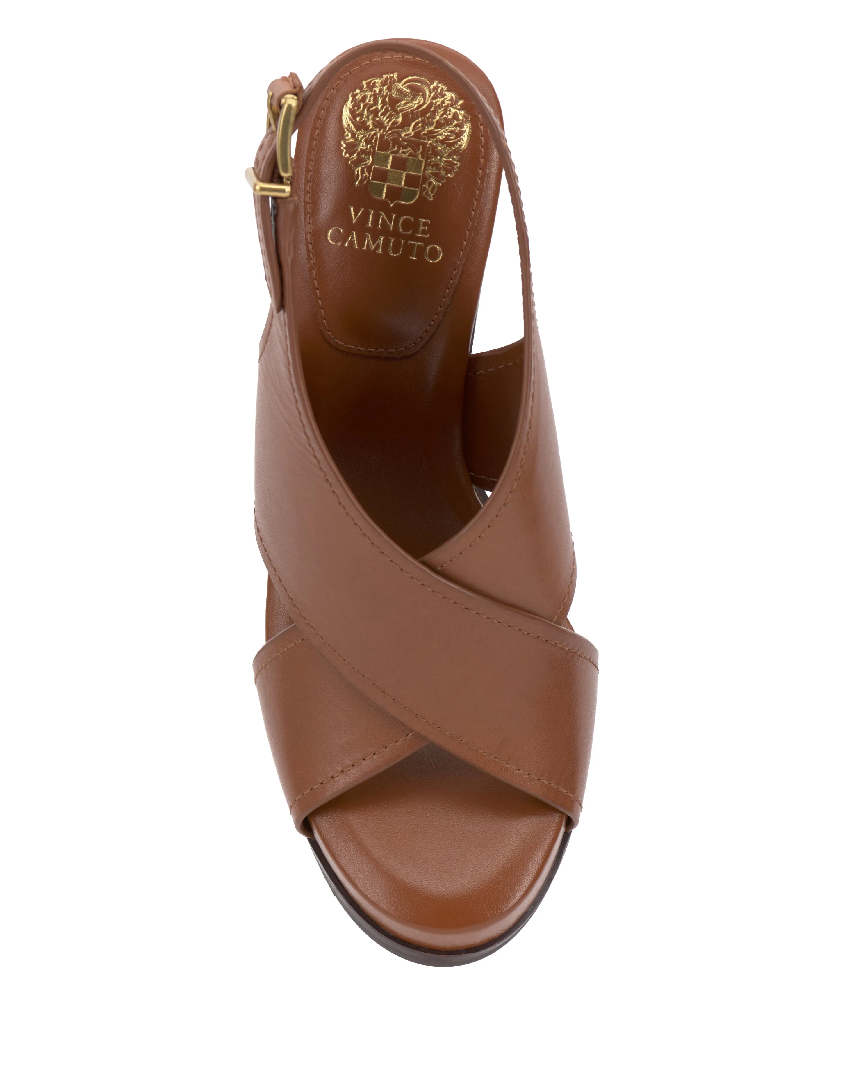 Chlea Platform Sandal