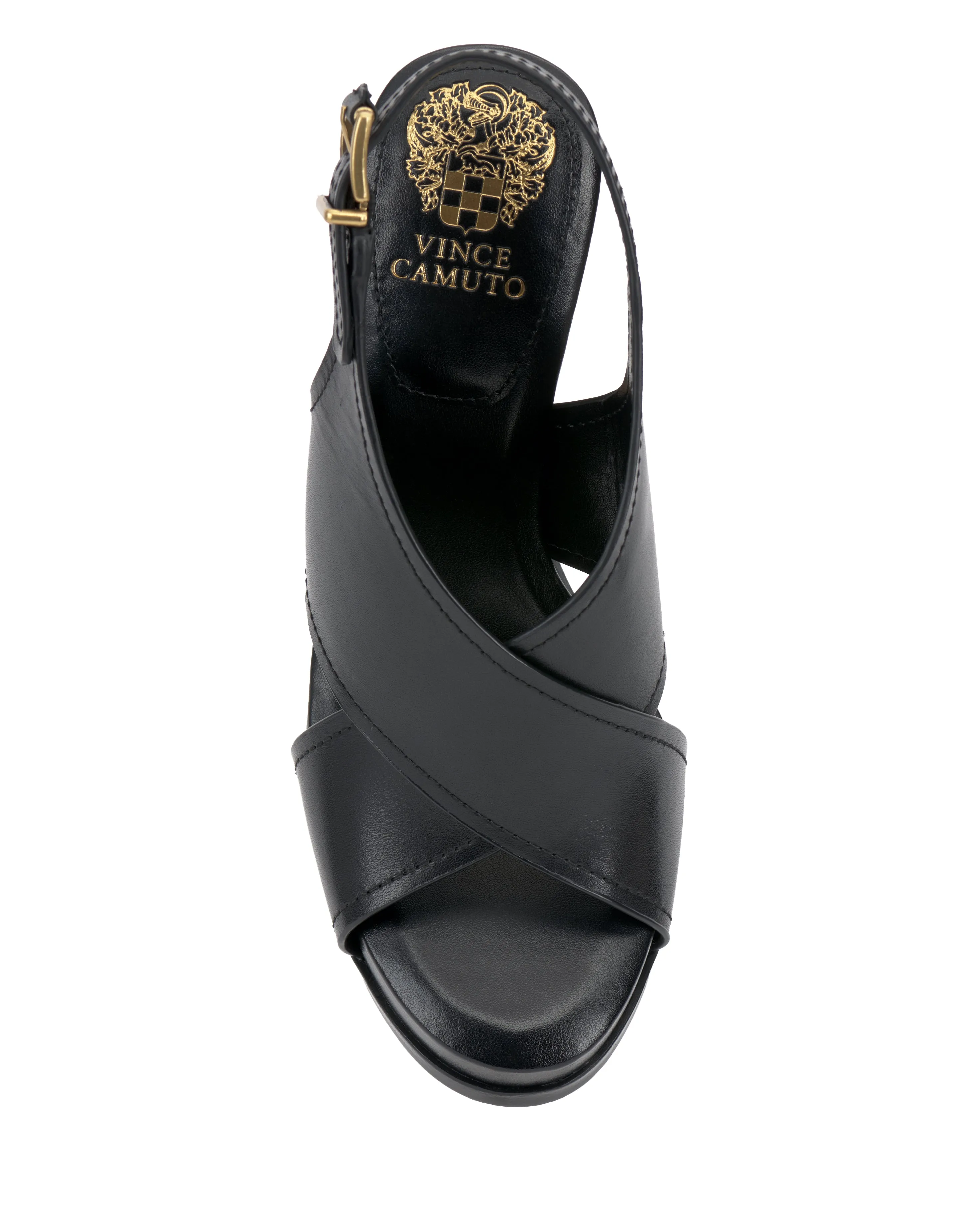Chlea Platform Sandal
