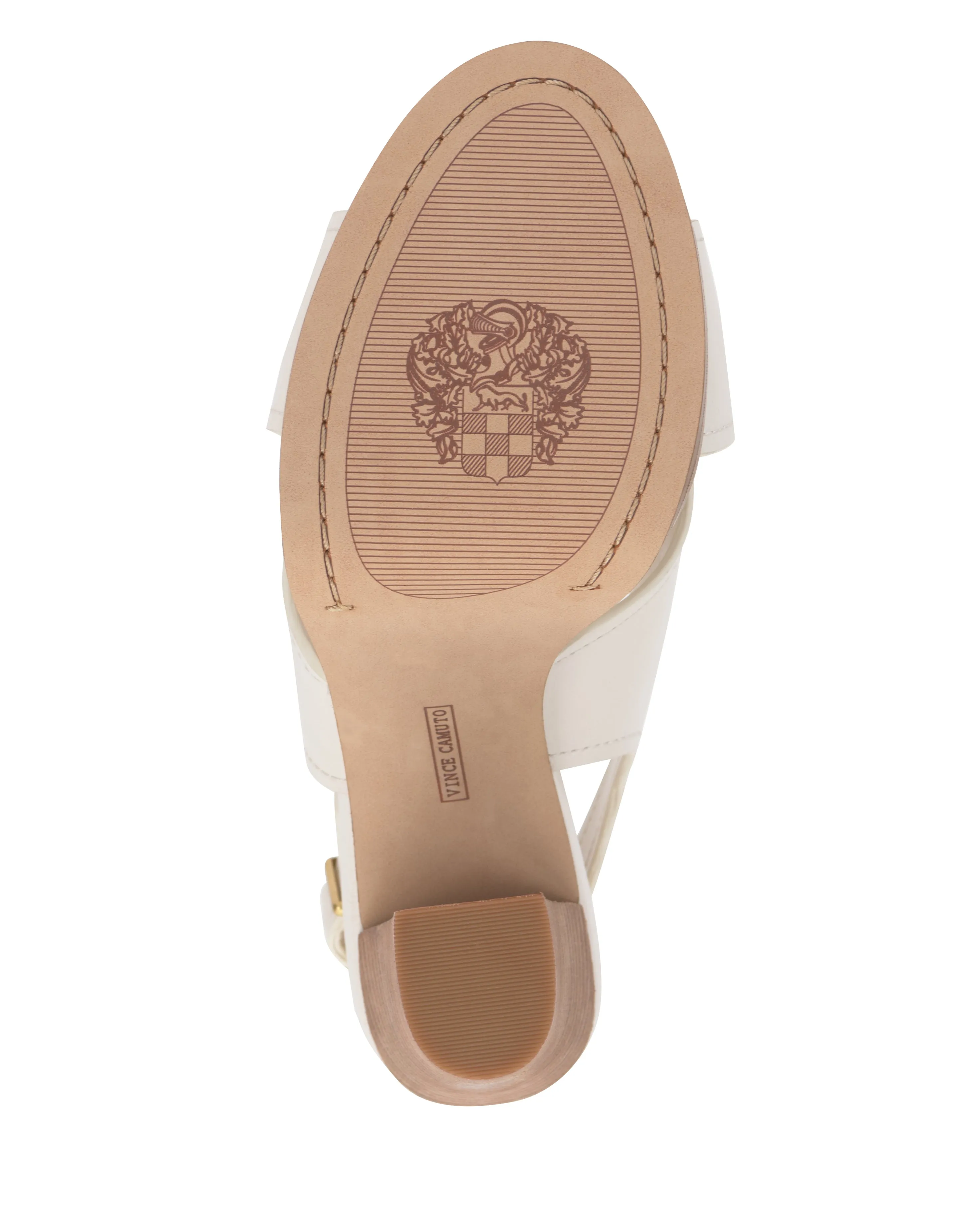 Chlea Platform Sandal