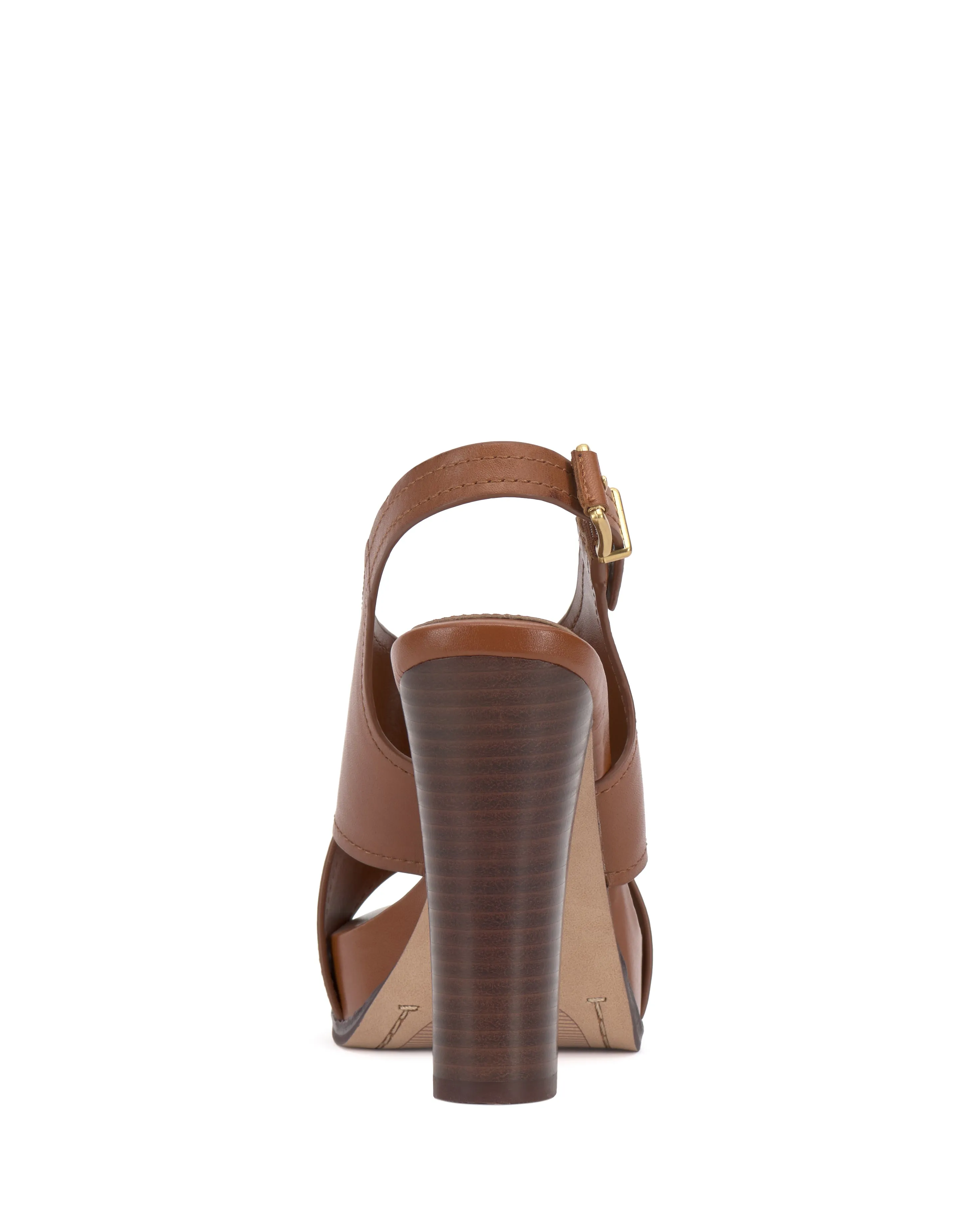 Chlea Platform Sandal
