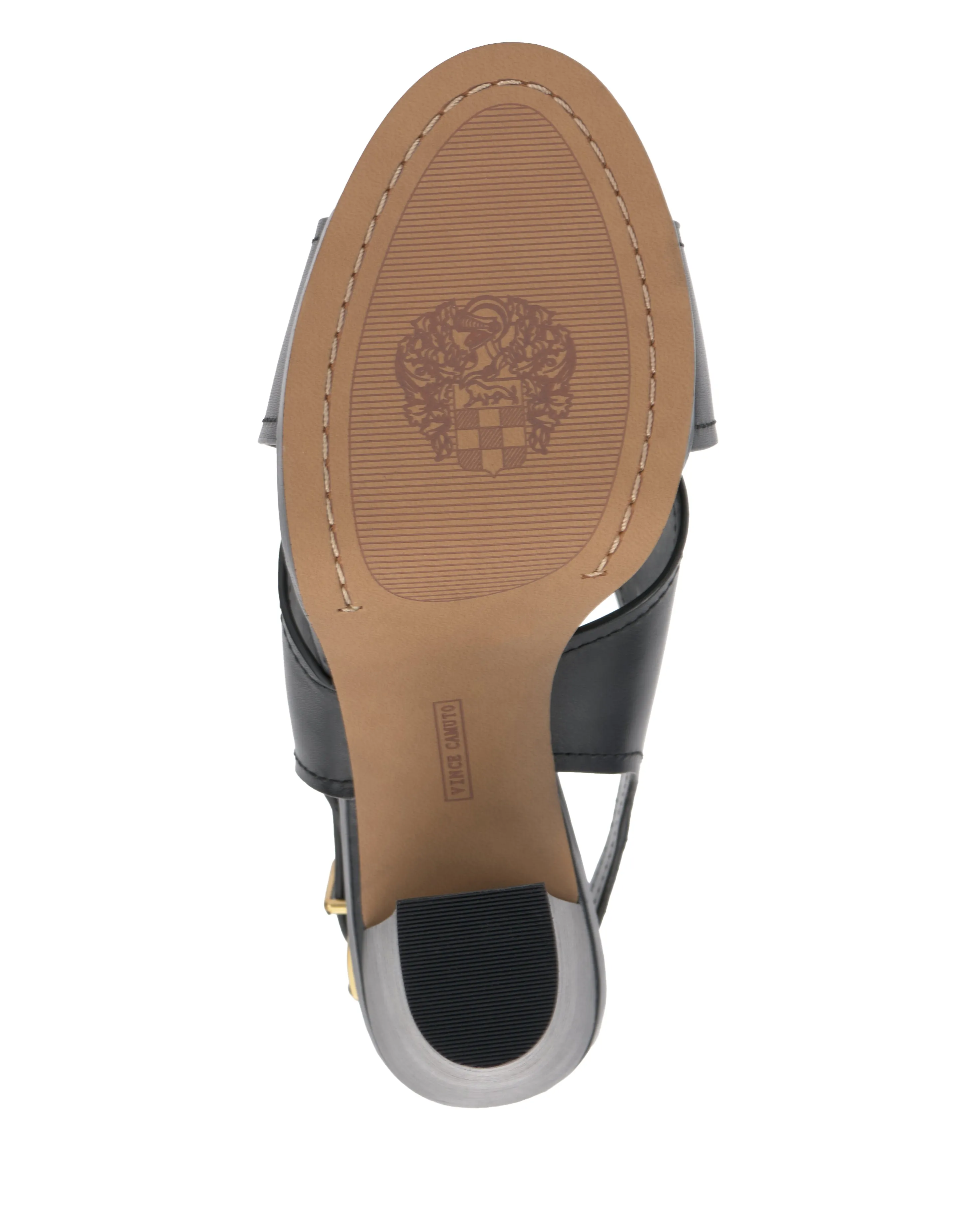 Chlea Platform Sandal