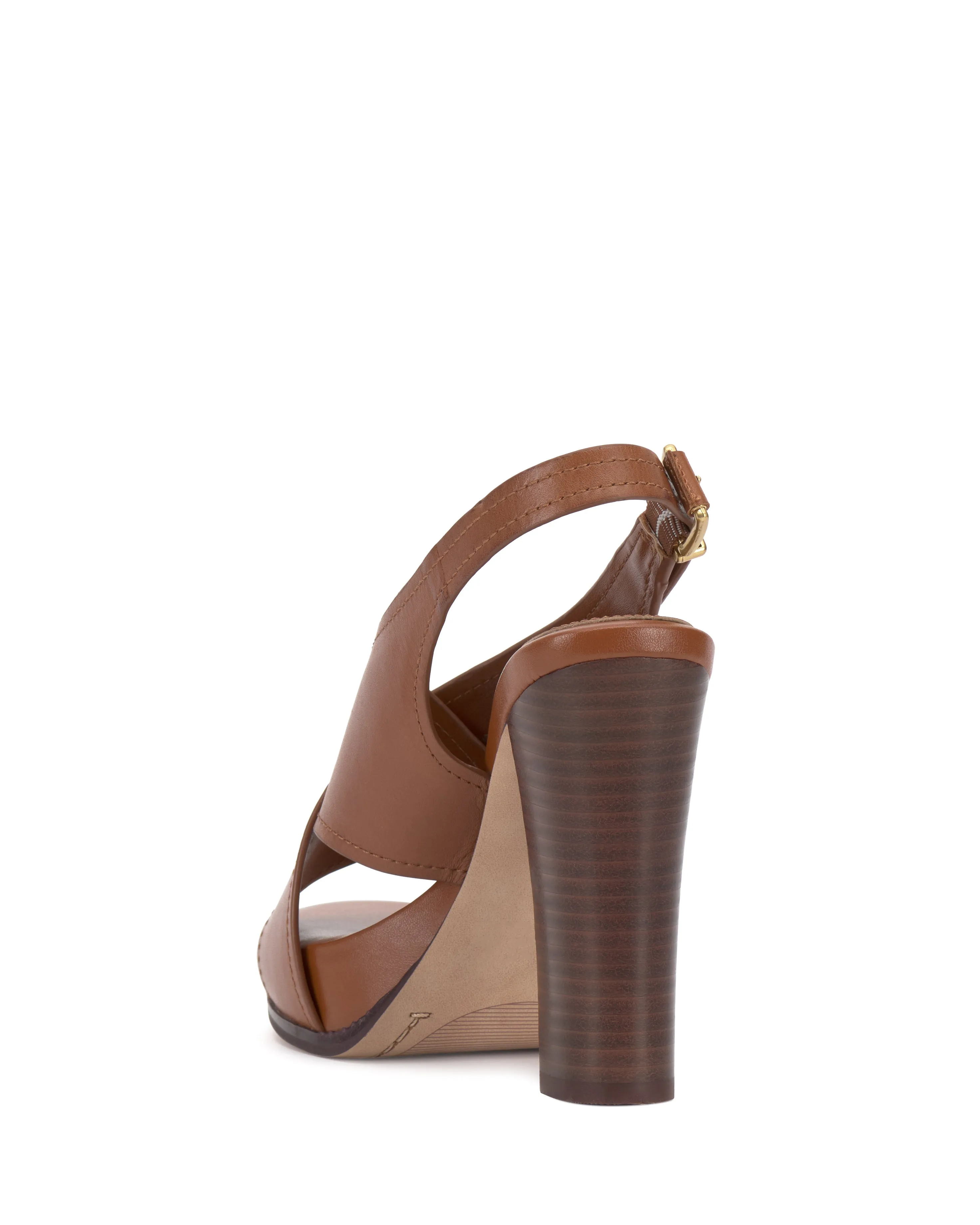 Chlea Platform Sandal